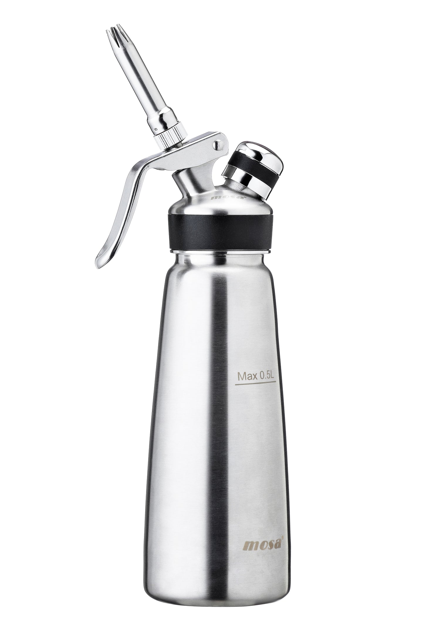 Siphon Master 0,5 L