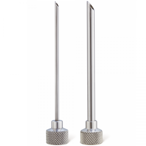 Mosa Cream Whipper Injector Tips