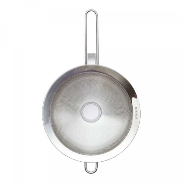 Mosa Whipper Funnel & Sieve