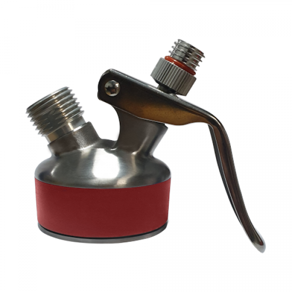 Mosa Cream Whipper Replacement Head