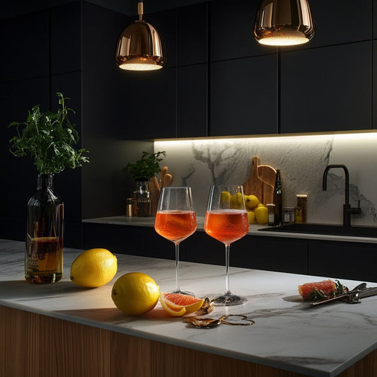 Aperol Spritz Recipe