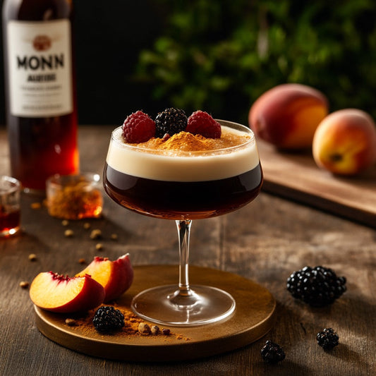 Monin Auslese Recipe