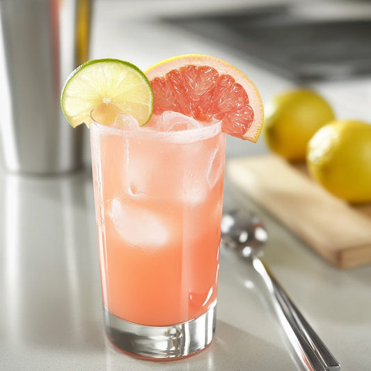 Pink Lime Recipe