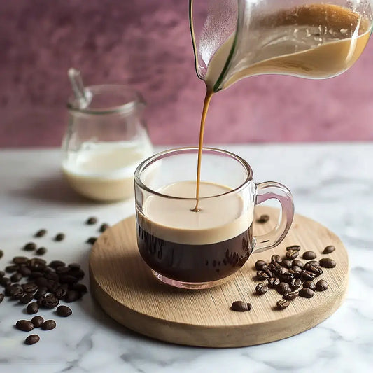 The Definitive Guide to Making Coffee Syrup at Home