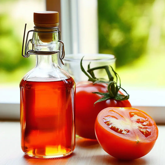 Tomato Vinegar Recipe