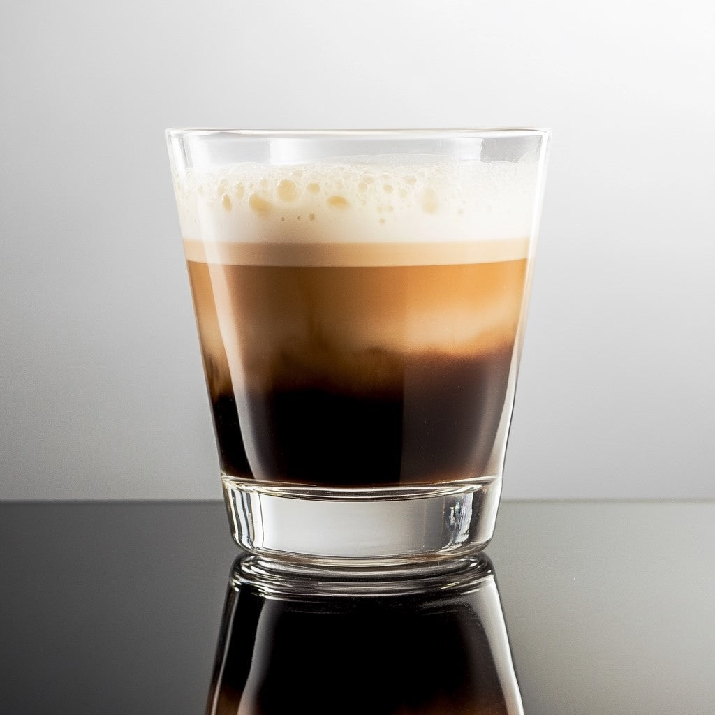 White Russian Espresso Recipe